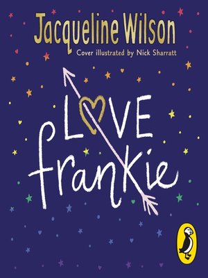 cover image of Love Frankie